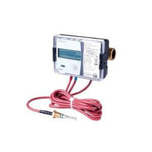 Load image into Gallery viewer, 1 1/4" BSP Danfoss SonoMeter 30 Heat Meter. 32mm, qp 6.0 m3/hr.