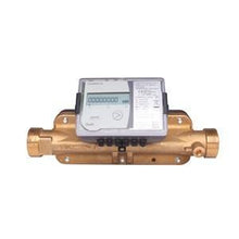 Load image into Gallery viewer, 1 1/4" BSP Danfoss SonoMeter 30 Heat Meter. 32mm, qp 6.0 m3/hr.