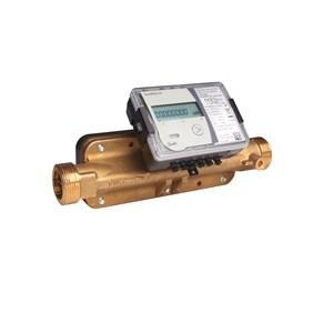 1 1/4" BSP Danfoss SonoMeter 30 Heat Meter. 32mm, Qp 6.0 M3/hr ...