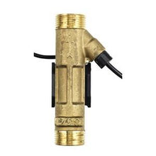 Load image into Gallery viewer, 1 1/4" BSP Danfoss SonoMeter 30 Heat Meter. 32mm, qp 6.0 m3/hr.
