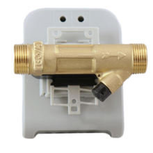 Load image into Gallery viewer, Qalcosonic E3 Heat & Cooling Meter. 1 1/2" BSP qp 10.0 m3/hr.