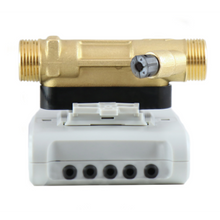 Load image into Gallery viewer, Qalcosonic E3 Heat & Cooling Meter. 1 1/2" BSP qp 10.0 m3/hr.
