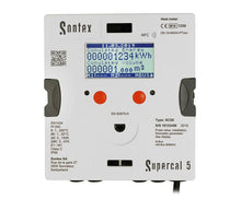 Load image into Gallery viewer, Sontex Supercal 5 Superstatic 440 Heat Meter. DN65 qp 25.0m3/hr.