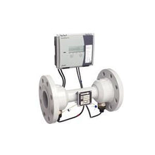 Load image into Gallery viewer, DN100 Danfoss SonoMeter 31 Heat & Cooling Meter. 100mm, qp 60.0 m3/hr.