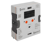 Load image into Gallery viewer, Sontex Supercal 5 Superstatic Heat Meter. 1/2" BSP qp 1.5m3/hr.