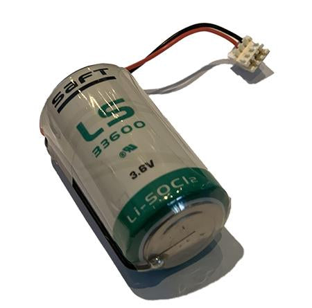 Sharky Hydrometer Typ. 773 Battery Kit - 3.6v D Cell