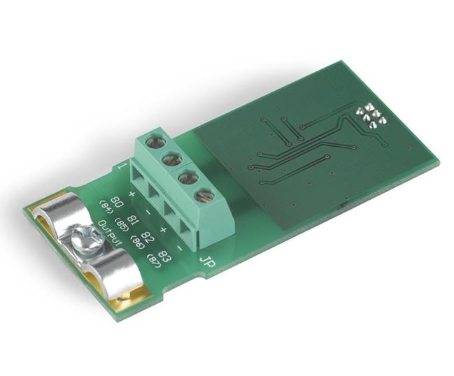 Supercal 531 Volt Free Pulse Relay Module – Stockshed® | UK Heat Meter ...