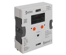 Load image into Gallery viewer, Sontex Supercal 5 Superstatic 440 Heat Meter. DN100 qp 60.0m3/hr.

